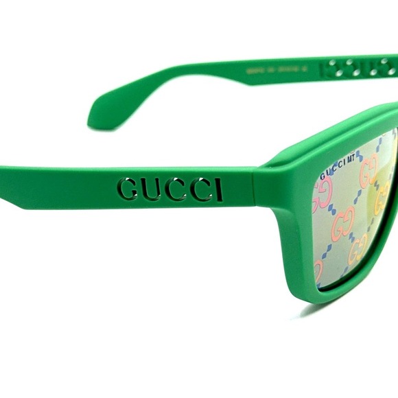 NEW!!! GUCCI Sunglasses GG1571S 004 Authentic - Picture 6 of 11